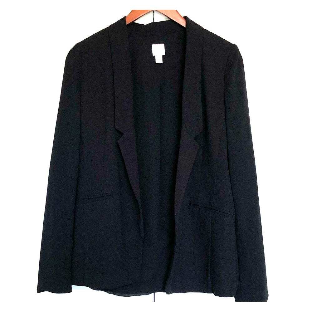 Dressy blazer